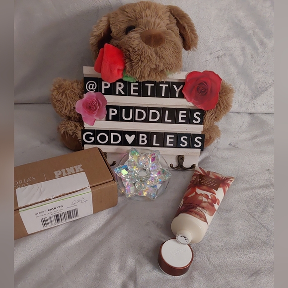 π€ Victoria's Secret Vanilla Bean & Macadamia Indulge Lotion π€ - Picture 5 of 9